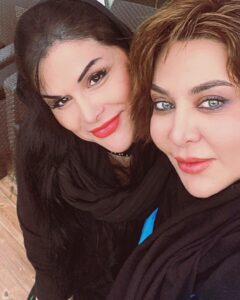 Actress Faghiheh Soltani HD Instagram Photos and Wallpapers July 2024