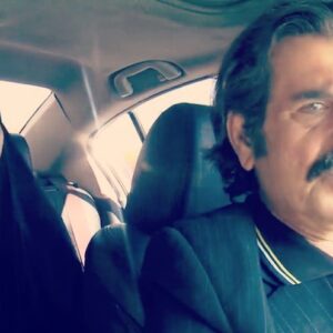 Faghiheh Soltani Instagram - ورق بزنین ♥️
در کنار شهرام عبدلی عزیز که هنوز باور نمیکنم دیگر نباشد 😞
و آقای عزت الله مهرآوران دوست داشتنی که هر دو پیش از اکران این فیلم از کنار ما رفتند .. راهشان سبز 🙌💚
فیلم سینمایی پیوند 
کارگردان #هادی_رمضانپور
📌 در حال اکران در سایت فیلم ناب
#کامران_تفتی
#عزت_الله_مهرآوران 
#شهرام_عبدلی
#مینا_نوروزی
گریم #مهسا_خوش_سلوك 
#سینمایی_پیوند