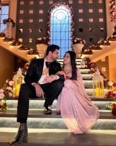 Actor Fahmaan Khan HD Instagram Photos and Wallpapers June 2024