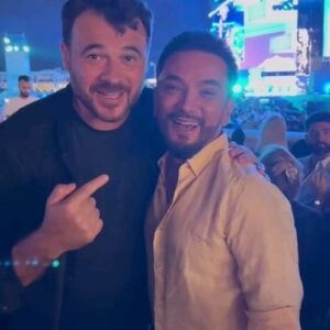 Actor Faiq Ağayev HD Instagram Photos and Wallpapers July 2024