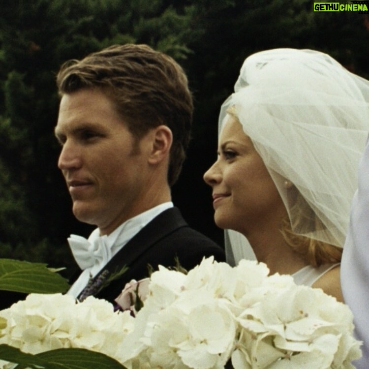 Faith Ford - 4.2K Likes - Happy Anniversary #26 to my always and forever one and only..✨♥️✨ @campionmurphy