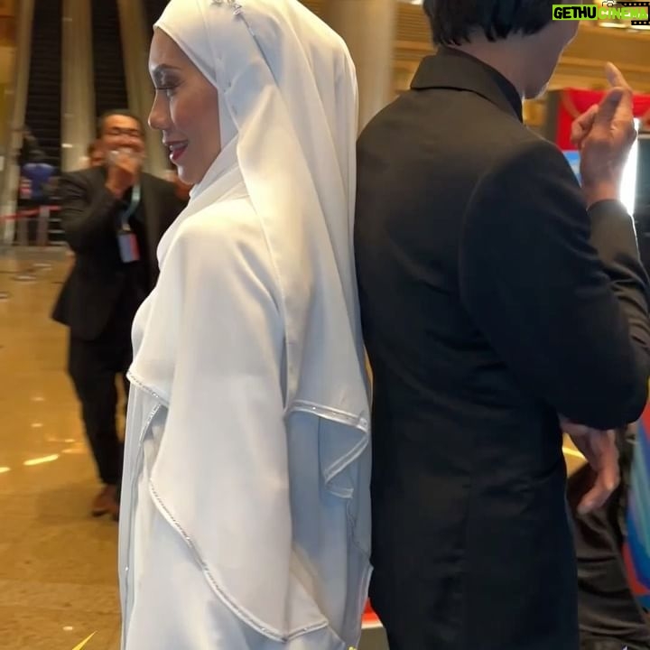 Faizal Hussein - 3.1K Likes - Anugerah Drama Sangat 2023