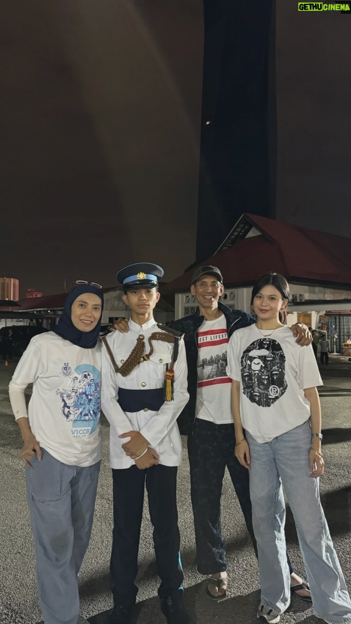 Faizal Hussein - 2.4K Likes - Overall Champion 🎉
thank u @viccband
#viccb
#mimac2024
#ipoh