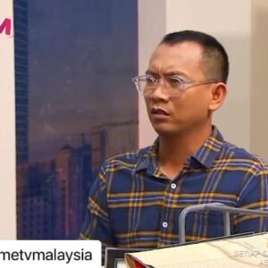 Faizal Hussein Instagram - Jom layan malam ni !! #Repost @awesometvmalaysia with @use.repost
・・・
Alasan bagi pun tak beragak. Ingat nak pergi dekat-dekat je. Padan la bos marah.

🎥 Sitcom: Dak Dak Opis
📅 Setiap Sabtu & Ahad
🕘 9:00 malam
📺 Awesome TV saluran 123 Astro atau saluran 112 MyTV

Lakonan:
@faizalhusseinofficial
@amymasturalerr
@ajakshiro
@ericfuzi_f88
@eykafarhana

Jangan lupa follow media sosial Awesome TV untuk update & content terkini:
IG: @awesometvmalaysia
FB: Awesome TV
Twitter: awesometv_my
TikTok: awesometv.my
App Store & Google Play Store: AwesomeTV

#DakDakOpis
#AwesomeTV
#MemangOhsem