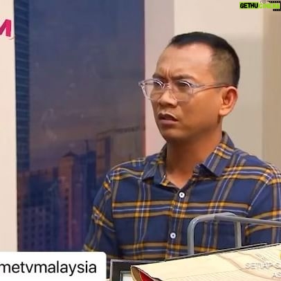 Faizal Hussein - 776 Likes - Jom layan malam ni !! #Repost @awesometvmalaysia with @use.repost
・・・
Alasan bagi pun tak beragak. Ingat nak pergi dekat-dekat je. Padan la bos marah.
🎥 Sitcom: Dak Dak Opis
📅 Setiap Sabtu & Ahad
🕘 9:00 malam
📺 Awesome TV saluran 123 Astro atau saluran 112 MyTV
Lakonan:
@faizalhusseinofficial
@amymasturalerr
@ajakshiro
@ericfuzi_f88
@eykafarhana
Jangan lupa follow media sosial Awesome TV untuk update & content terkini:
IG: @awesometvmalaysia
FB: Awesome TV
Twitter: awesometv_my
TikTok: awesometv.my
App Store & Google Play Store: AwesomeTV
#DakDakOpis
#AwesomeTV
#MemangOhsem