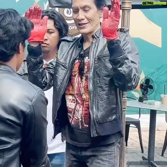 Faizal Hussein - 6.9K Likes - Memang tak dimakan usia 😭