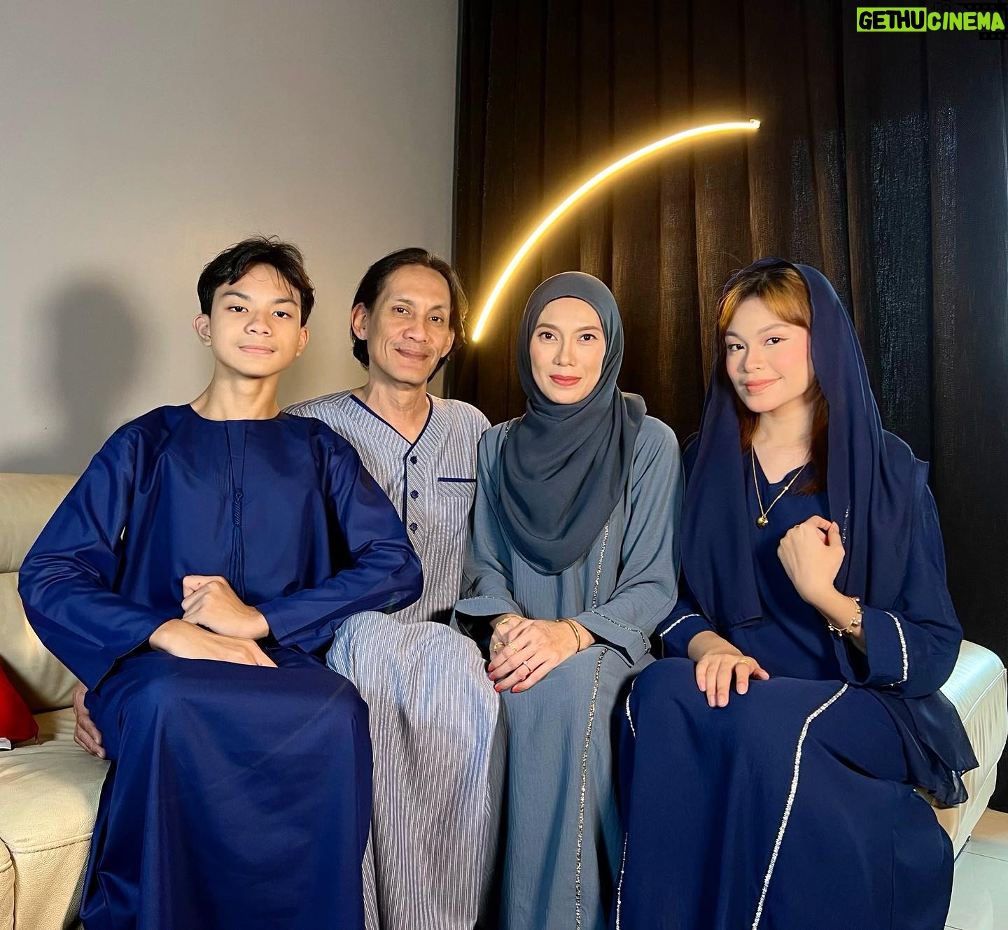 Faizal Hussein - 4.9K Likes - Salam AidilAdha 2023💙