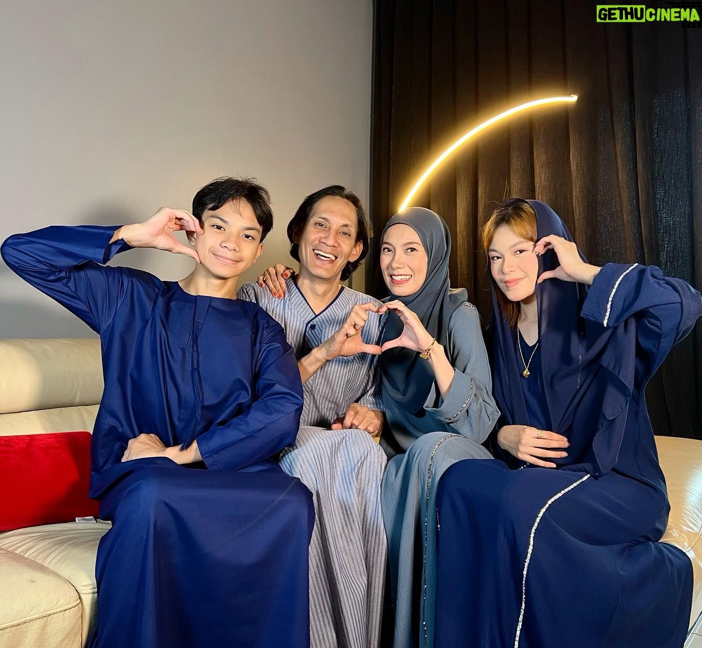 Faizal Hussein - 4.9K Likes - Salam AidilAdha 2023💙