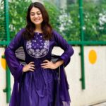 Falaq Naaz