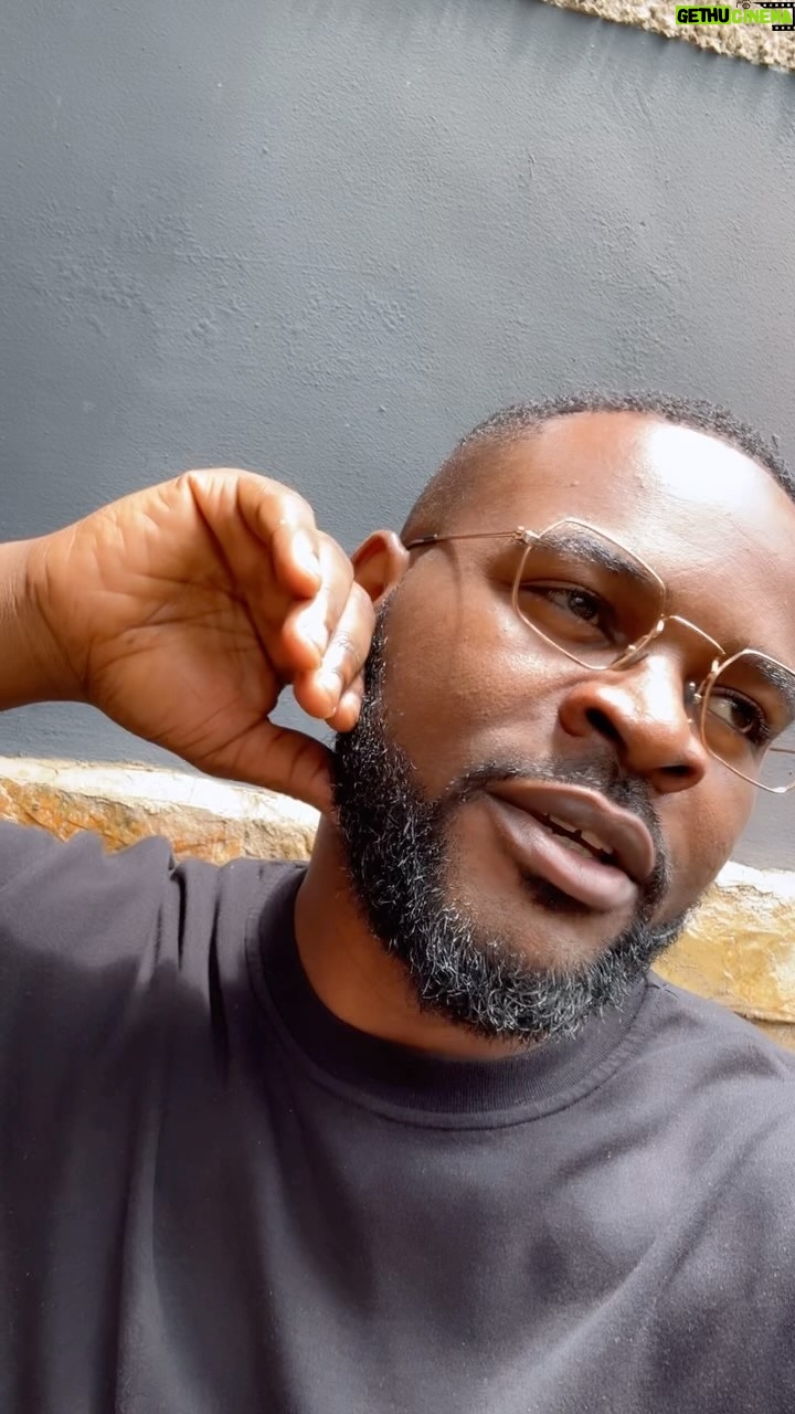 Falz - 56.2K Likes - Pocket your courtesy for now. You wee not be the fost to have home training