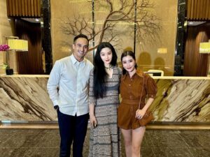 Actress Fan Bingbing HD Instagram Photos and Wallpapers July 2024