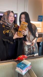 Actress Fan Bingbing HD Instagram Photos and Wallpapers August 2024