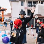 Fann Wong