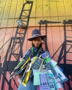 Fantastic Negrito Instagram - I’ve played so many places in the world, but I want to tell you that there’s nothing like coming home! I’m looking forward to seeing you all February 8th and 9th at The Chapel in San Francisco! Please repost/share and spread the word! Link in bio for tickets and more info! 🏆