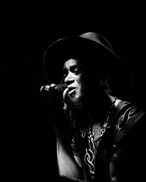 Fantastic Negrito Instagram - Italy is such a fascinating country to play. I never get tired of coming here!!! The food alone … I want to thank @roberta.paolucci for capturing some incredible moments on stage.