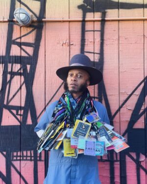 Fantastic Negrito Instagram - I’ve played so many places in the world, but I want to tell you that there’s nothing like coming home! I’m looking forward to seeing you all February 8th and 9th at The Chapel in San Francisco! Please repost/share and spread the word! Link in bio for tickets and more info! 🏆