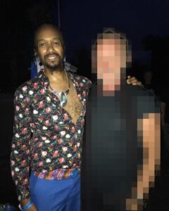 Actor Fantastic Negrito HD Instagram Photos and Wallpapers July 2024