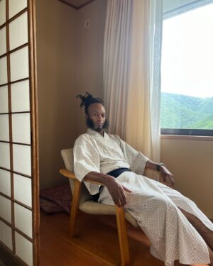 Fantastic Negrito Instagram - Another epic trip to the beautiful country of Japan !