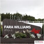 Fara Williams