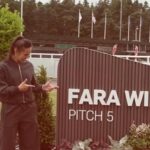 Fara Williams