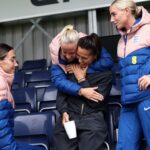 Fara Williams