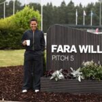 Fara Williams
