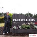 Fara Williams