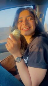 Actor Farah Anany HD Instagram Photos and Wallpapers July 2024