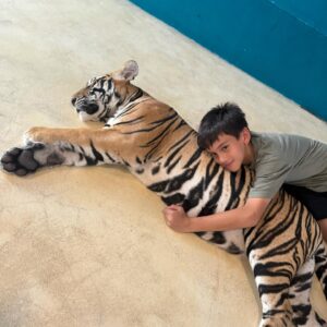 Farid Kamil Instagram - Pattaya photo dump (finally 😬)