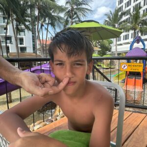 Farid Kamil Instagram - Pattaya photo dump (finally 😬)