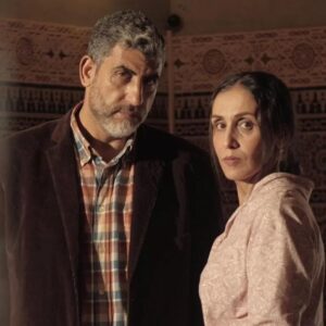 Farid Regragui Instagram - Ahmed et Fatima...
By @nabilboudarqa 
@jalilatalemsi 
Prod @cornerfilms @mamounnaciri@s.c.naciri
@al_oula1
@l.mansion.marrakech