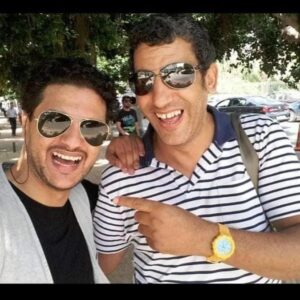 Farid Regragui Instagram - كان يا مكان....
@tarik_ribh
