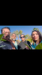 Farid Regragui Top 100 Instagram Photos and Posts