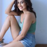 Farnaz Shetty