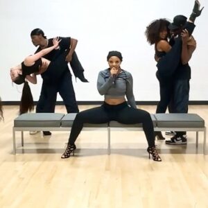 Actress Fatima Robinson HD Instagram Photos and Wallpapers August 2024