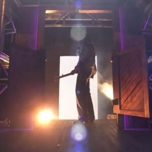 Fatima Robinson Instagram - The first time I saw this man I knew he was a Star. @shaboozey 
It’s been such an honor to help put your first  award performance together.
We had so much fun at rehearsal because of all that good energy you bring. Thank you to all my fabulous dancers and of course my Incredible team.