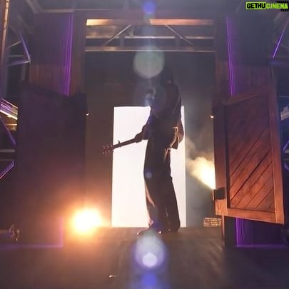 Fatima Robinson - 3.4K Likes - The first time I saw this man I knew he was a Star. @shaboozey
It’s been such an honor to help put your first award performance together.
We had so much fun at rehearsal because of all that good energy you bring. Thank you to all my fabulous dancers and of course my Incredible team.