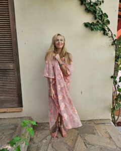 Actress Fearne Cotton HD Instagram Photos and Wallpapers September 2024