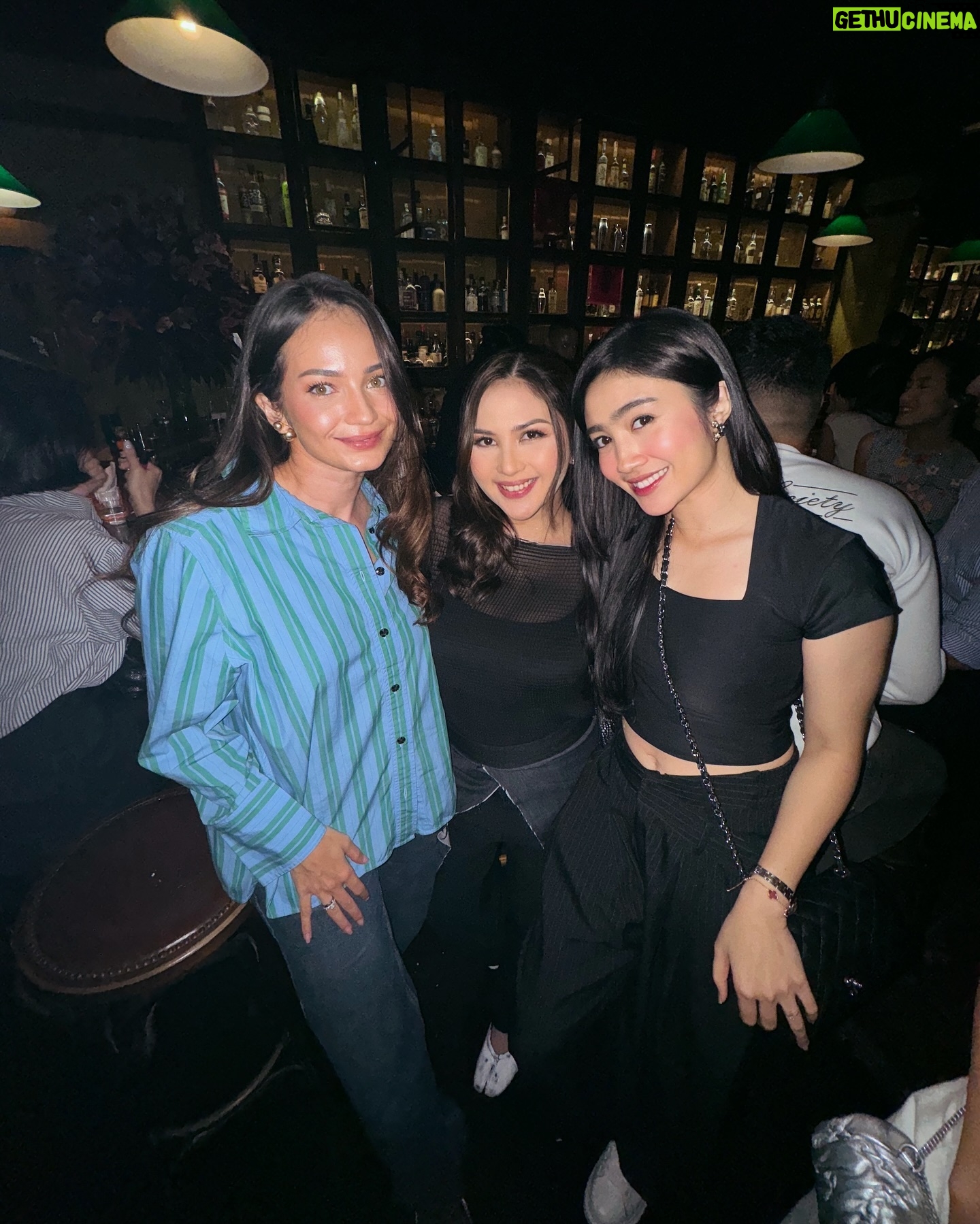 Febby Rastanty - 334.4K Likes - ❤️