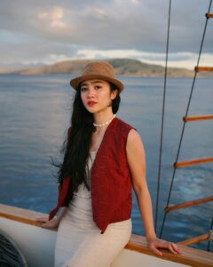Actress Febby Rastanty HD Instagram Photos and Wallpapers July 2024