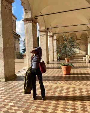 Federica Sabatini Instagram - Days made of love 

- evviva la vita 

🫶🏼