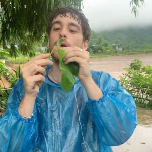 Federico Cesari Instagram - 🇻🇳