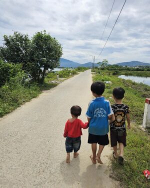 Federico Cesari Instagram - 🇻🇳