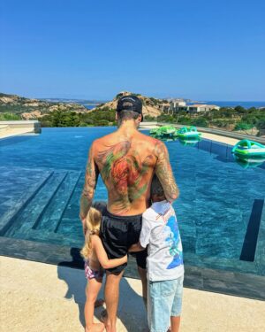 Fedez Instagram - Per sempre noi ❤️