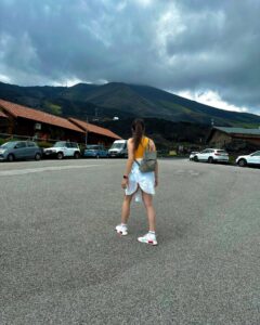 Actress Felicia Sağnak HD Instagram Photos and Wallpapers September 2023