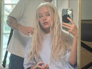 Felicia Truedsson Instagram - me having rewatched game of thrones s1