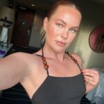 Felicity Palmateer