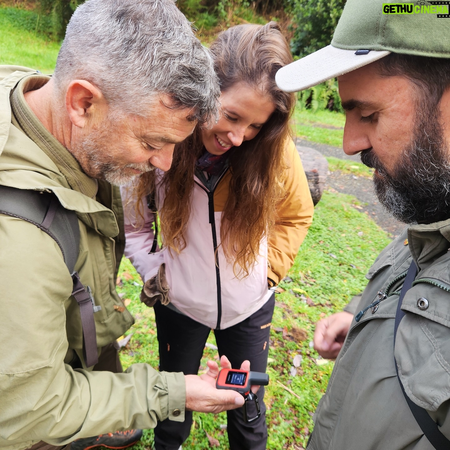 Felipe Braun - 3.5K Likes - Sobre la Tierra hoy a las 15.30hrs!!
No se pierdan este lindo capítulo que hicimos en el @parquefutangue junto a @cotedelafuente1 y @leoprieto , está muy interesante!!!
Pudimos conversar sobre sus proyectos, sostenibilidad, ciencia y muchísimo más!
¿Ya lo vieron? Los leo!!
.
.
.
#sobrelatierra #naturalezachilena #surdechile #futangue #parquefutangue #trekkingchile
