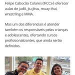 Felipe Colares