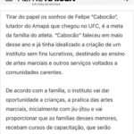 Felipe Colares
